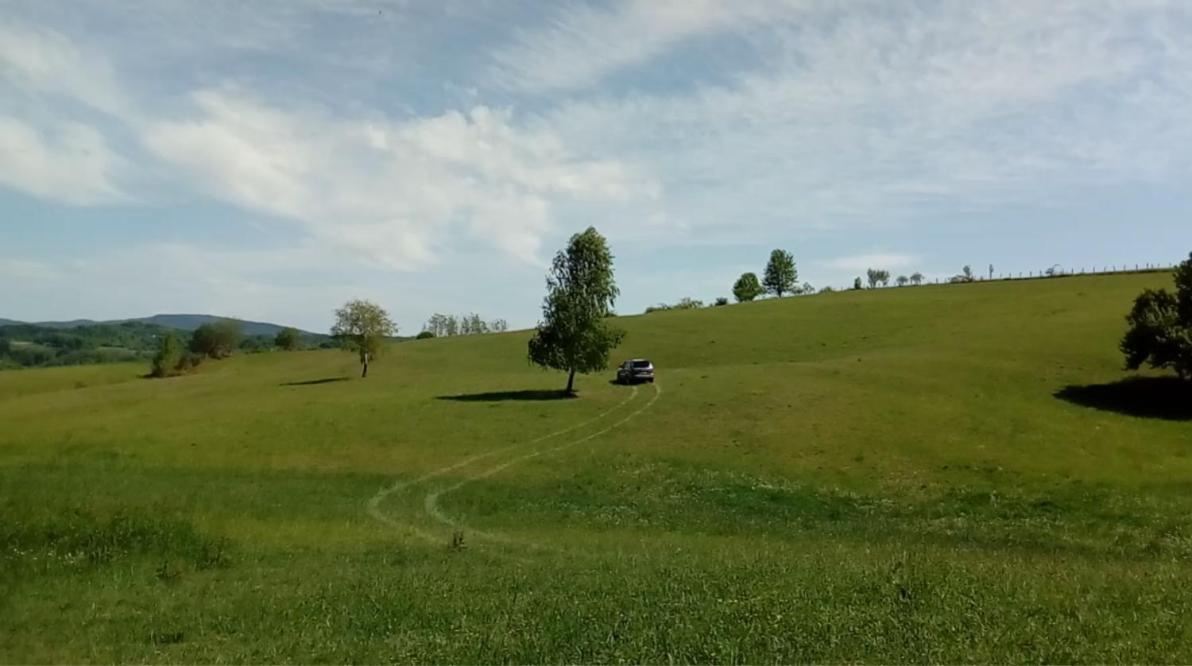 Apartman Brezuljak Banja Luka Cokorska Polja Macanovici المظهر الخارجي الصورة